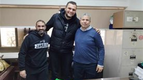 وان ثري| بوابة الرياضة المصرية 