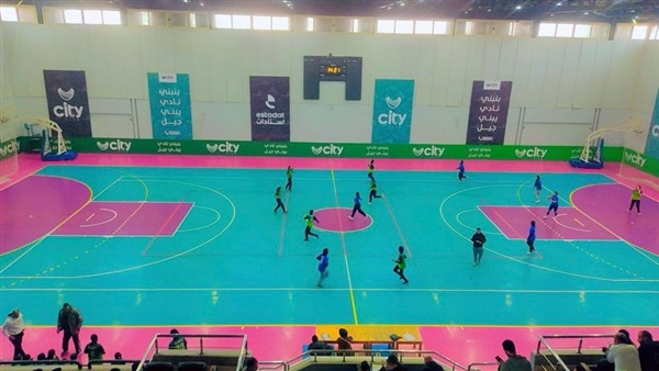 وان ثري| بوابة الرياضة المصرية 