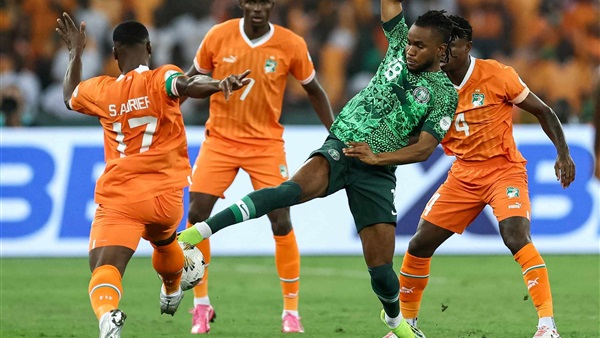 وان ثري| بوابة الرياضة المصرية 