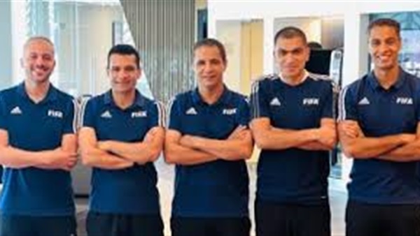 حكام مصريين 