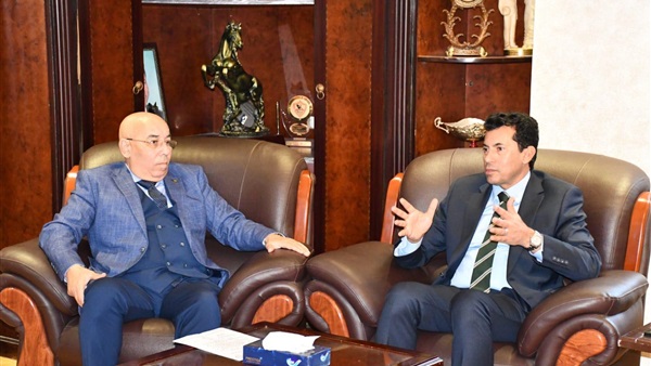 وان ثري| بوابة الرياضة المصرية 