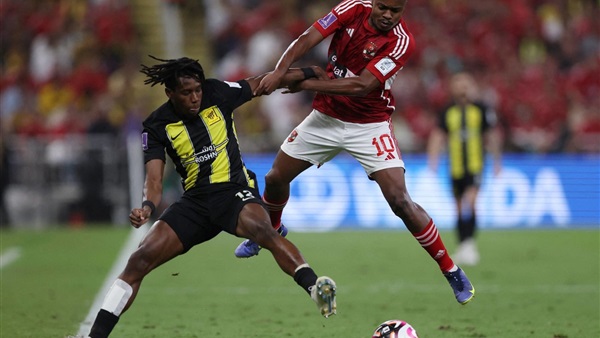 وان ثري| بوابة الرياضة المصرية 