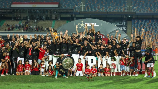 وان ثري| بوابة الرياضة المصرية 