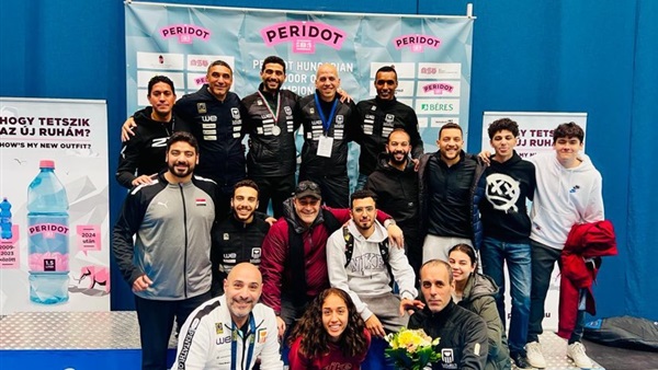 وان ثري| بوابة الرياضة المصرية 