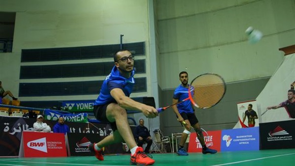 منتخب مصر لكرة الطائرة