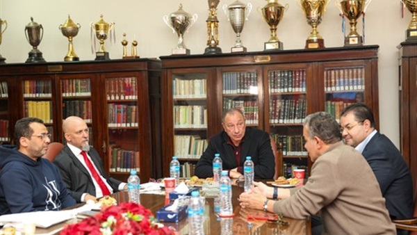 النادي الأهلي