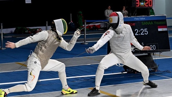 كأس العالم للشيش