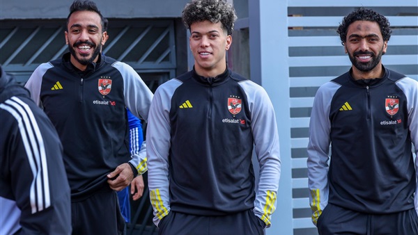 وان ثري| بوابة الرياضة المصرية 