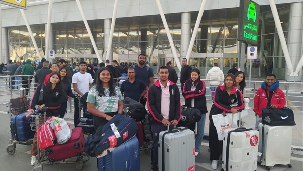 وان ثري| بوابة الرياضة المصرية 