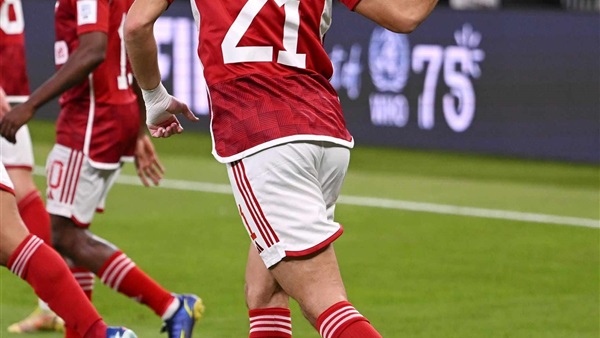 وان ثري| بوابة الرياضة المصرية 