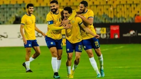 الاسماعيلي 