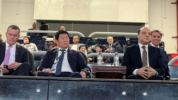 وان ثري| بوابة الرياضة المصرية 