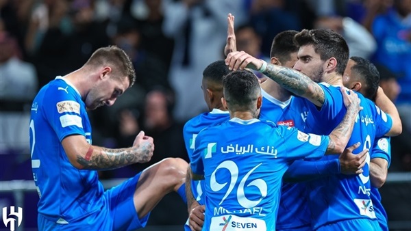 وان ثري| بوابة الرياضة المصرية 