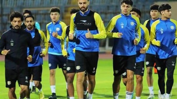 الإسماعيلي 