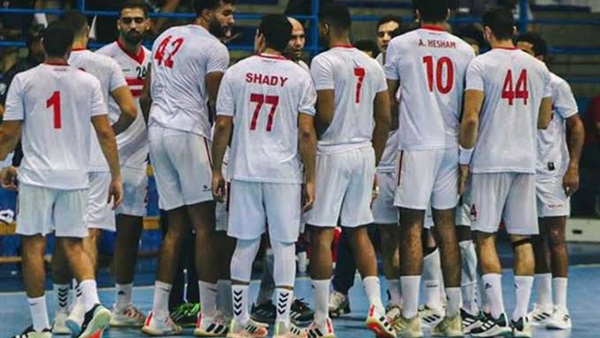 نادي الزمالك 