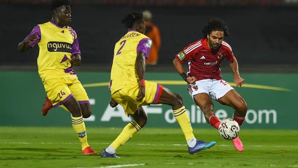 وان ثري| بوابة الرياضة المصرية 