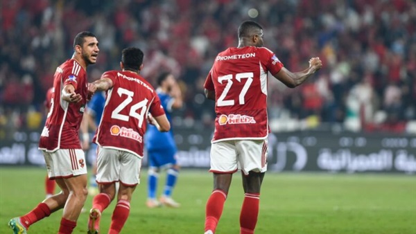 وان ثري| بوابة الرياضة المصرية 