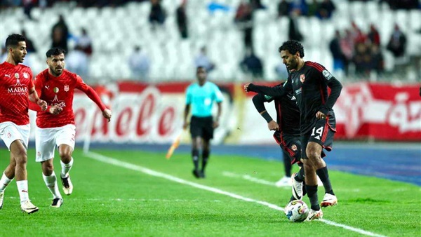 وان ثري| بوابة الرياضة المصرية 