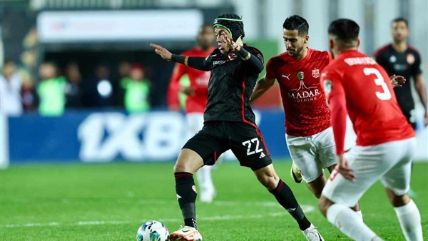 وان ثري| بوابة الرياضة المصرية 