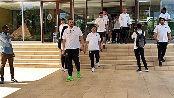 نادي بيراميدز 