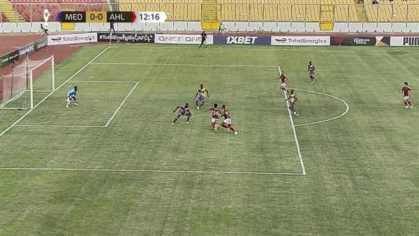 وان ثري| بوابة الرياضة المصرية 