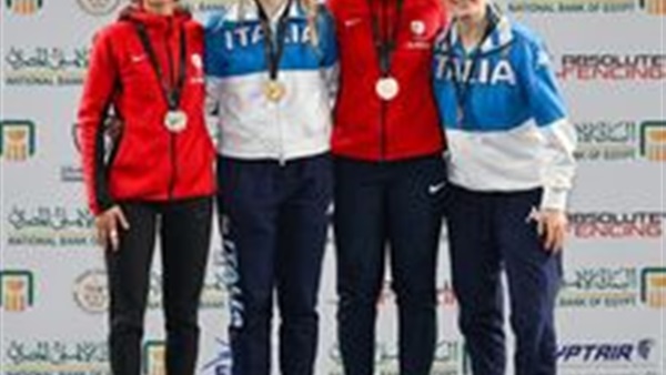 وان ثري| بوابة الرياضة المصرية 