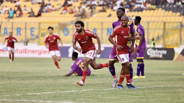 النادي الأهلي