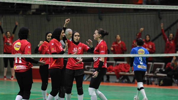 النادي الأهلي 