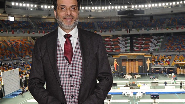 أحمد الميداني 