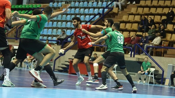 وان ثري| بوابة الرياضة المصرية 