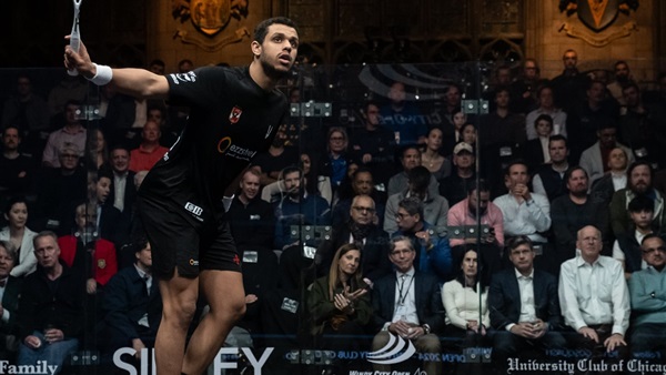 وان ثري| بوابة الرياضة المصرية 