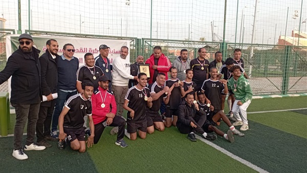 وان ثري| بوابة الرياضة المصرية 