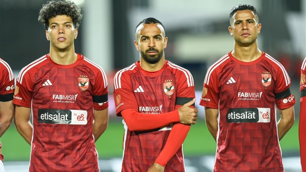 وان ثري| بوابة الرياضة المصرية 