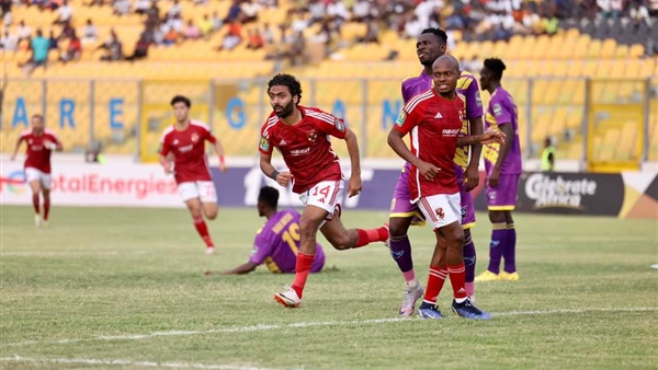 وان ثري| بوابة الرياضة المصرية 