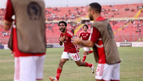 وان ثري| بوابة الرياضة المصرية 