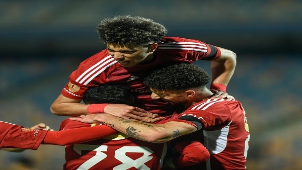 وان ثري| بوابة الرياضة المصرية 