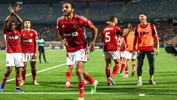 وان ثري| بوابة الرياضة المصرية 