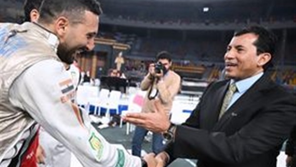 وان ثري| بوابة الرياضة المصرية 