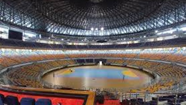 استاد القاهرة 