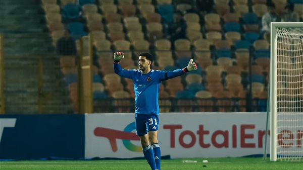 مصطفي شوبير 