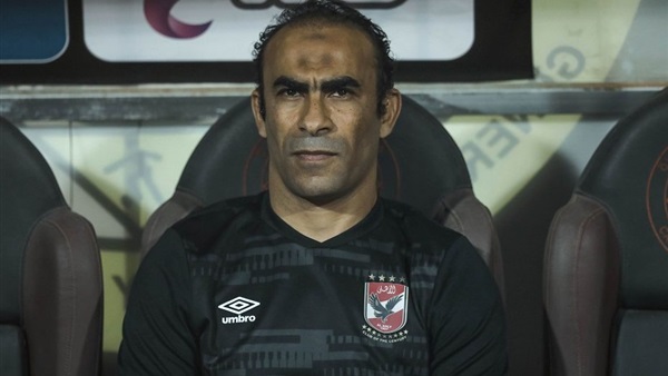 سيد عبد الحفيظ 