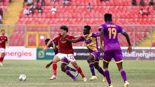 وان ثري| بوابة الرياضة المصرية 