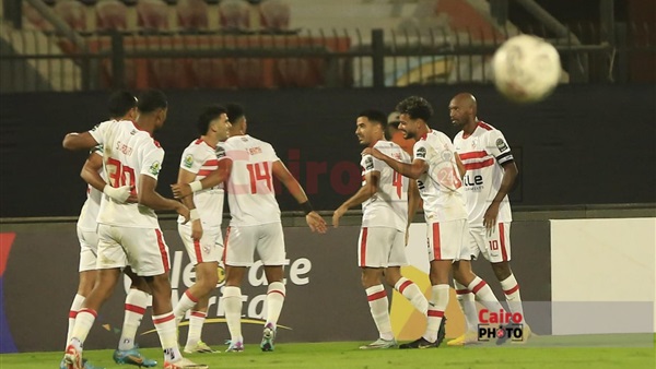 نادي الزمالك