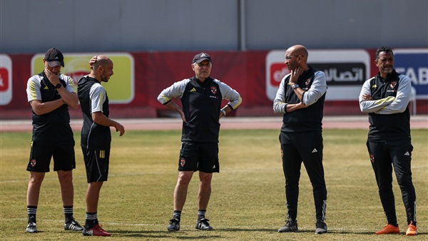 النادي الأهلي