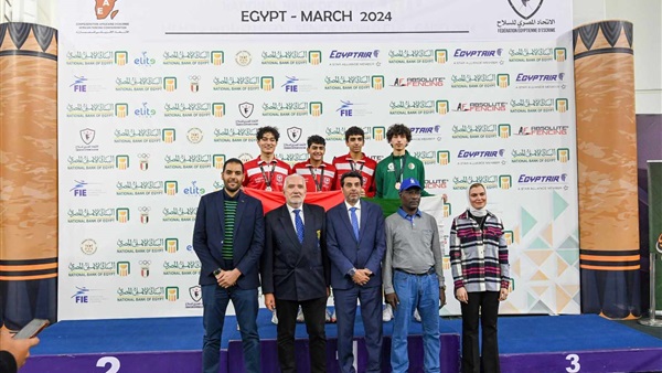 وان ثري| بوابة الرياضة المصرية 