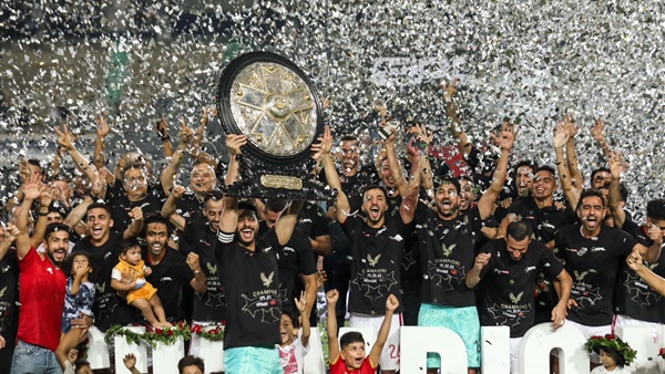 وان ثري| بوابة الرياضة المصرية 