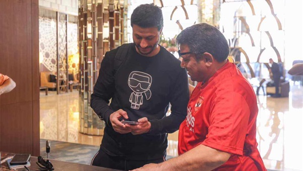 وان ثري| بوابة الرياضة المصرية 