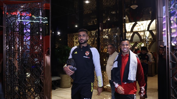 النادي الاهلي