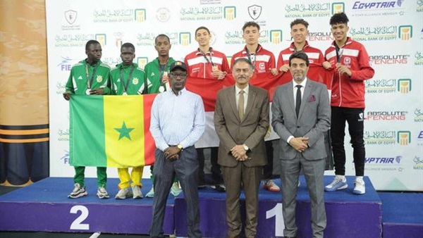 وان ثري| بوابة الرياضة المصرية 