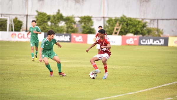 وان ثري| بوابة الرياضة المصرية 